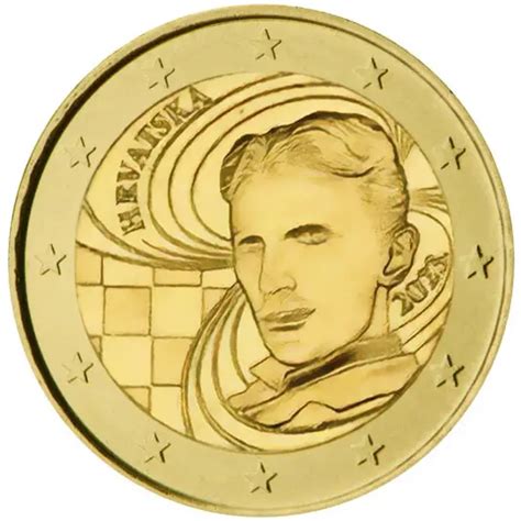 10 cent münze hrvatska 2023